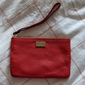 Kate Spade wristlet
